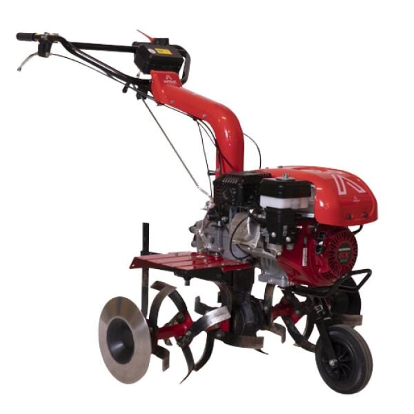 Antrac 200 GX200 6.5 Hp Benzinli Çapa Makinesi