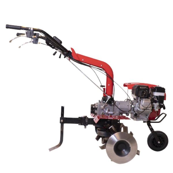 Antrac 200 GX200 6.5 Hp Benzinli Çapa Makinesi