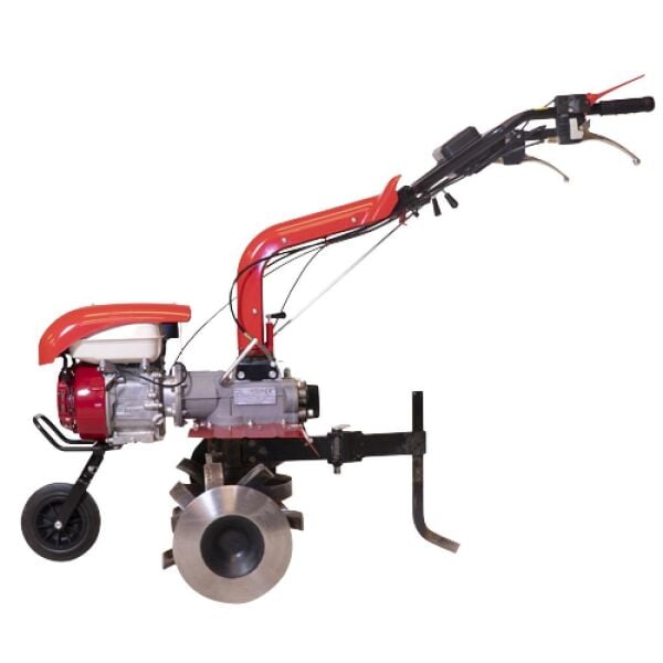 Antrac 200 GX200 6.5 Hp Benzinli Çapa Makinesi