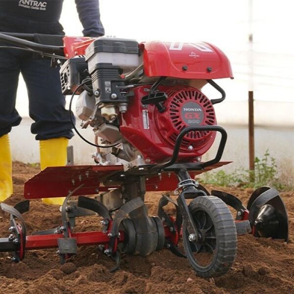 Antrac 200 GX200 6.5 Hp Benzinli Çapa Makinesi