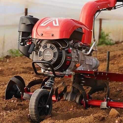 Antrac 212 B3 ANT212 7 Hp Benzinli Çapa Makinesi