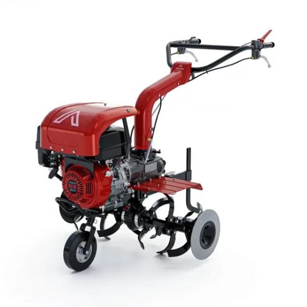 Antrac 270 GX270 9 Hp Benzinli Çapa Makinesi