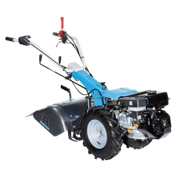 Bertolini BT405S K800H 5.7HP Benzinli Çapa Makinesi