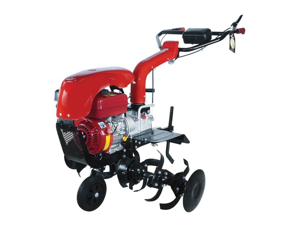 Bolat Atom BB170 7hp Benzin Çapa Makinesi