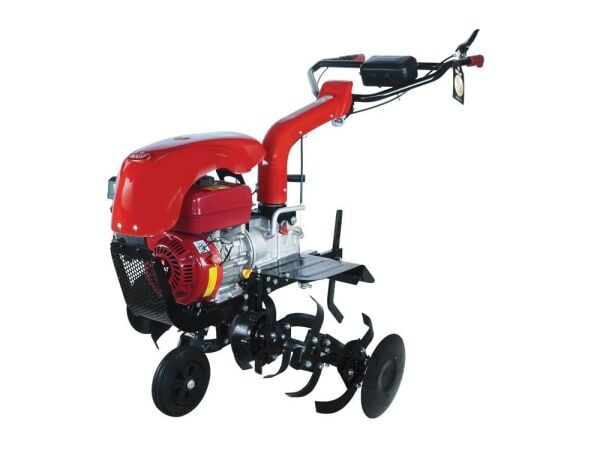 Bolat Atom BB170 7hp Benzin Çapa Makinesi