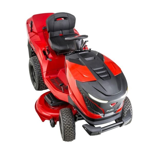 Al-Ko T24-125.4 HD-V2 Çim Biçme Traktörü
