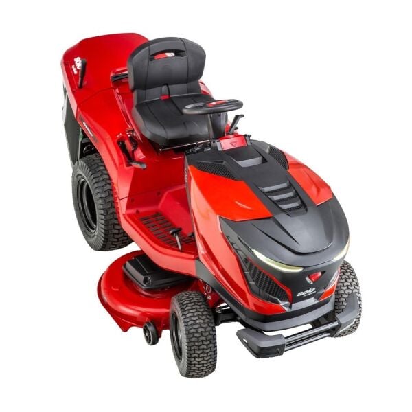 Al-Ko T22-125.4 HD-V2 Çim Biçme Traktörü