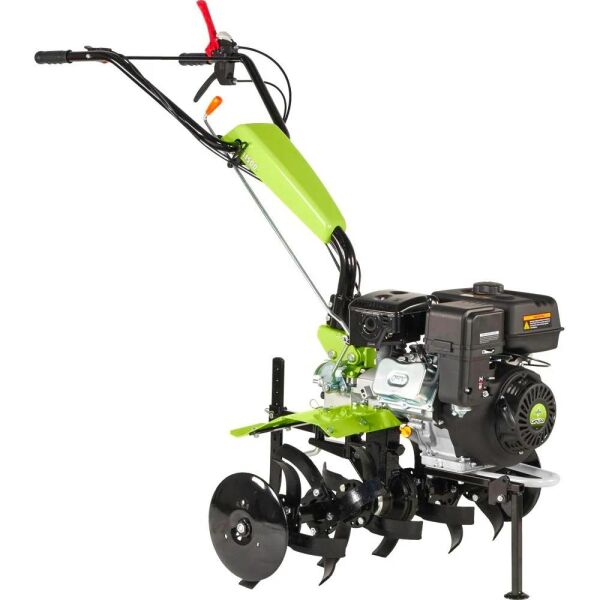 Grillo 11500 178F 6.7 Hp Dizel Çapa Makinesi