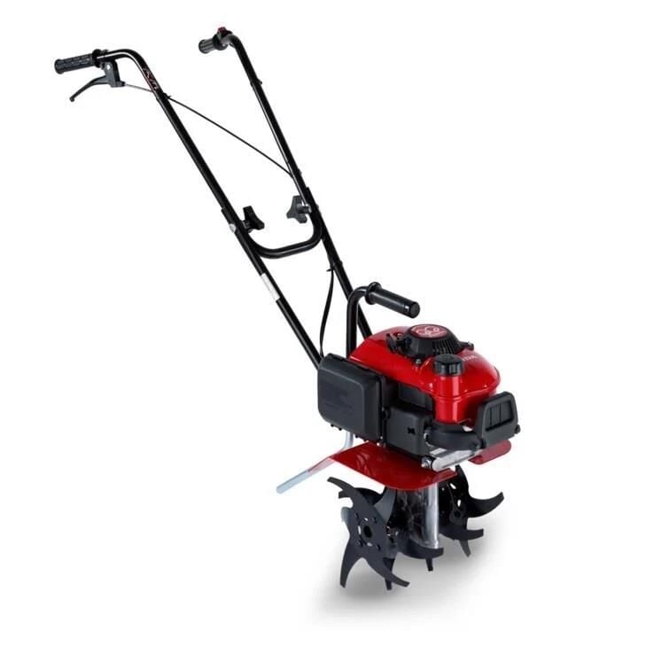 Honda FG201 GXV50 2.5 Hp Benzinli Çapa Makinesi