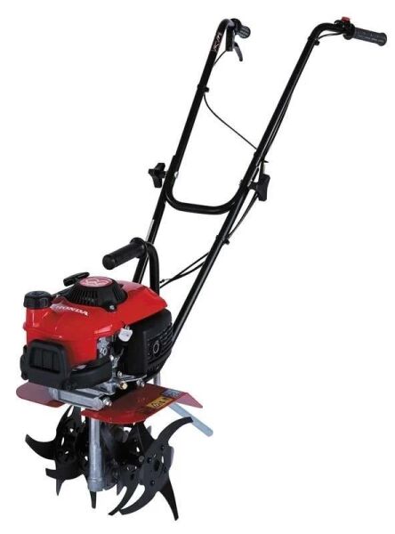 Honda FG201 GXV50 2.5 Hp Benzinli Çapa Makinesi