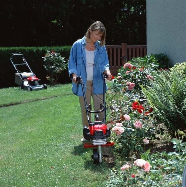 Honda FG201 GXV50 2.5 Hp Benzinli Çapa Makinesi