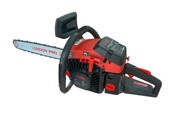 London CS5801 3.2 Hp Benzinli Ağaç Kesme Makinesi