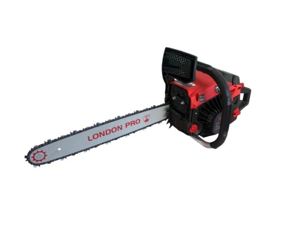 London CS5801 3.2 Hp Benzinli Ağaç Kesme Makinesi