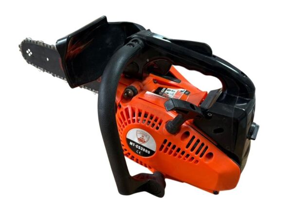 London CS3800 1.2 Hp Benzinli Ağaç Kesme Makinesi