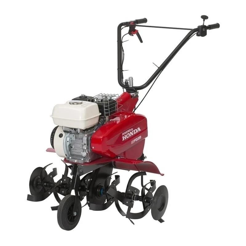 Honda FG320 GP160 5.5 Hp Benzinli Çapa Makinesi
