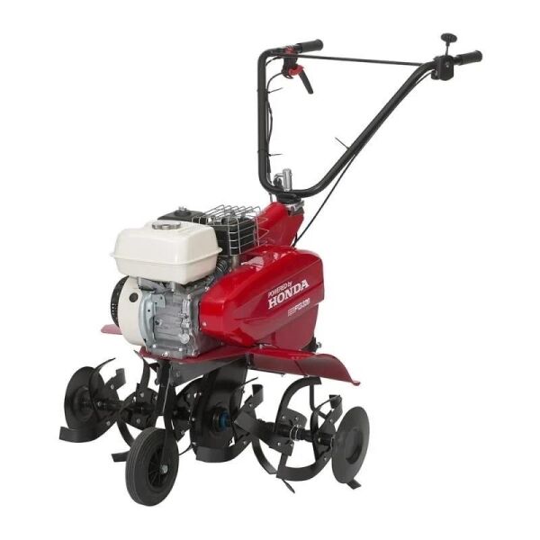 Honda FG320 GP160 5.5 Hp Benzinli Çapa Makinesi