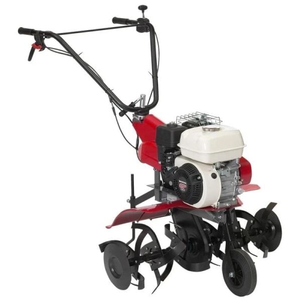 Honda FG320 GP160 5.5 Hp Benzinli Çapa Makinesi