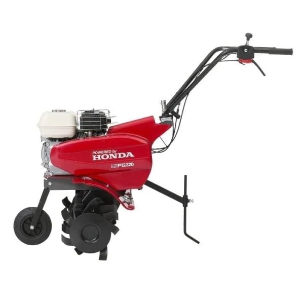 Honda FG320 GP160 5.5 Hp Benzinli Çapa Makinesi