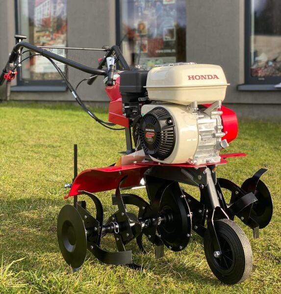 Honda FG320 GP160 5.5 Hp Benzinli Çapa Makinesi