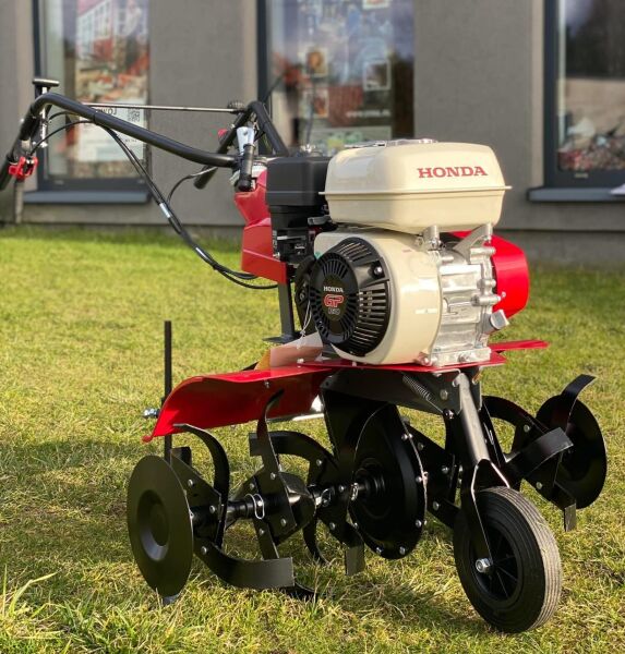 Honda FG320 GP160 5.5 Hp Benzinli Çapa Makinesi