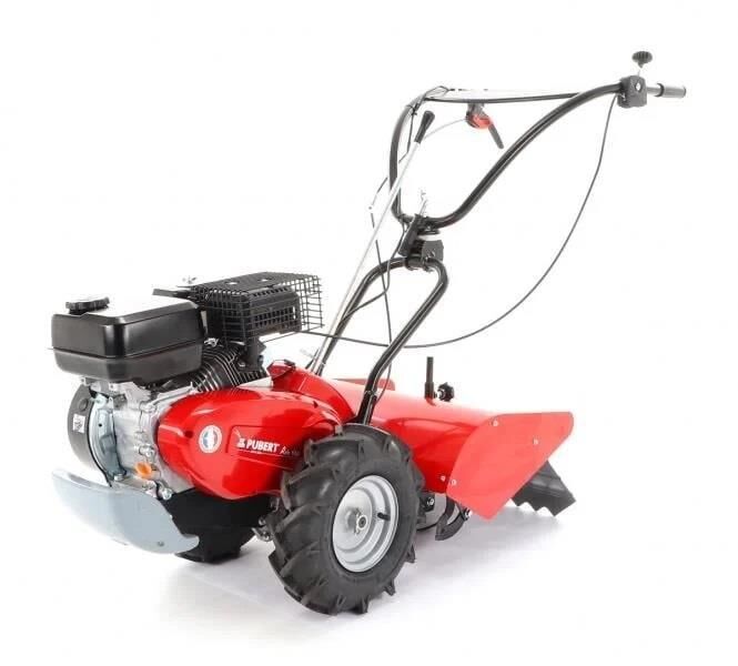 Pubert Roto404 R180 5.5 Hp Benzinli Çapa Makinesi