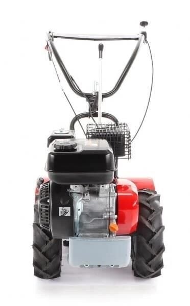 Pubert Roto404 R180 5.5 Hp Benzinli Çapa Makinesi