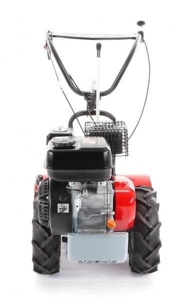 Pubert Roto404 R180 5.5 Hp Benzinli Çapa Makinesi