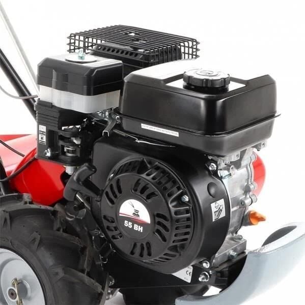 Pubert Roto404 R180 5.5 Hp Benzinli Çapa Makinesi