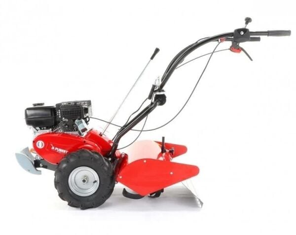 Pubert Roto404 R180 5.5 Hp Benzinli Çapa Makinesi