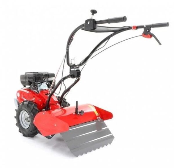 Pubert Roto404 R180 5.5 Hp Benzinli Çapa Makinesi