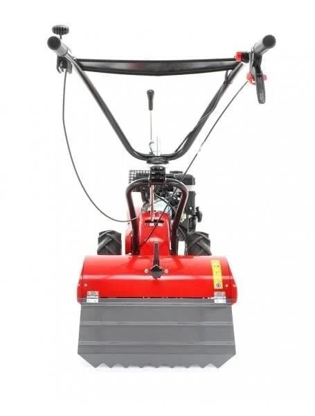 Pubert Roto404 R180 5.5 Hp Benzinli Çapa Makinesi