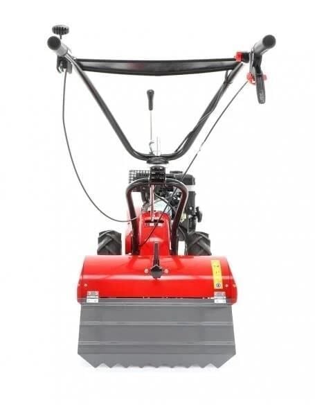 Pubert Roto404 R180 5.5 Hp Benzinli Çapa Makinesi