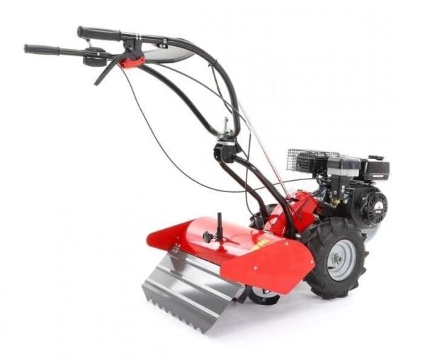 Pubert Roto404 R180 5.5 Hp Benzinli Çapa Makinesi