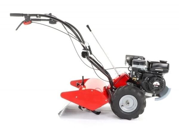 Pubert Roto404 R180 5.5 Hp Benzinli Çapa Makinesi