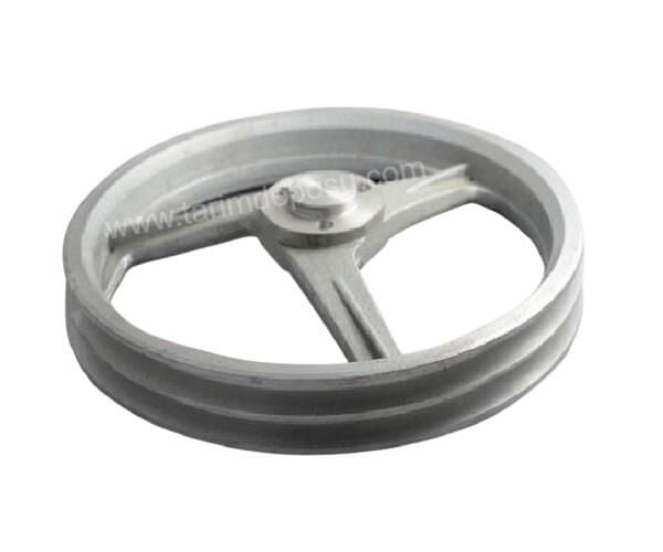 Global Taral Kasnak 2V 310 Mm TAR30