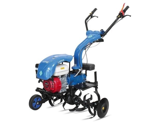 Yavuz Y300 GX200 6.5 Hp Benzinli Çapa Makinesi