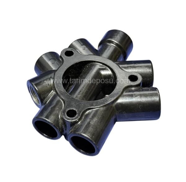 Global Taral Manifold TAR60/80