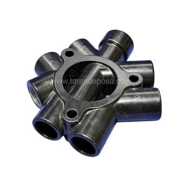 Global Taral Manifold TAR60/80