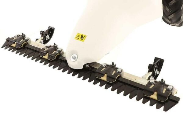 Eurosystems M210 139OHV 3 Hp Benzinli Çayır Biçme Makinesi