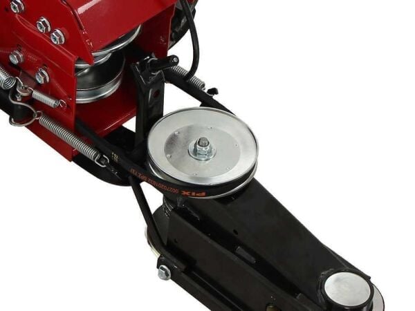 Eurosystems M210 139OHV 3 Hp Benzinli Çayır Biçme Makinesi