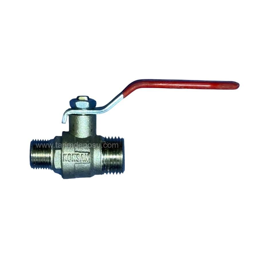 Global Taral Regülatör Musluk