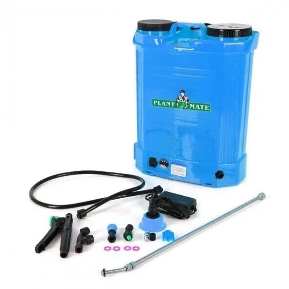 Plant Mate 16 Lt Akülü İlaçlama Makinesi
