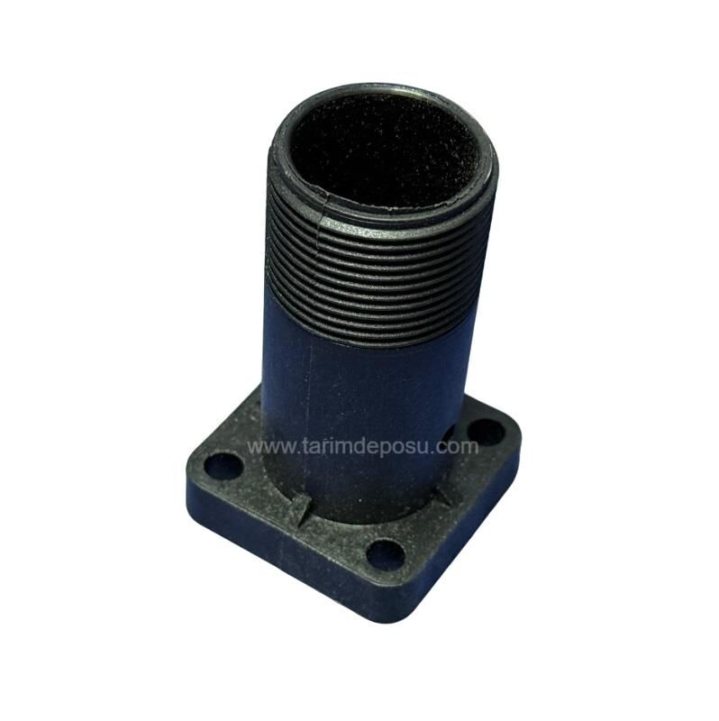 Global Taral Regülatör Ayar Gövdesi