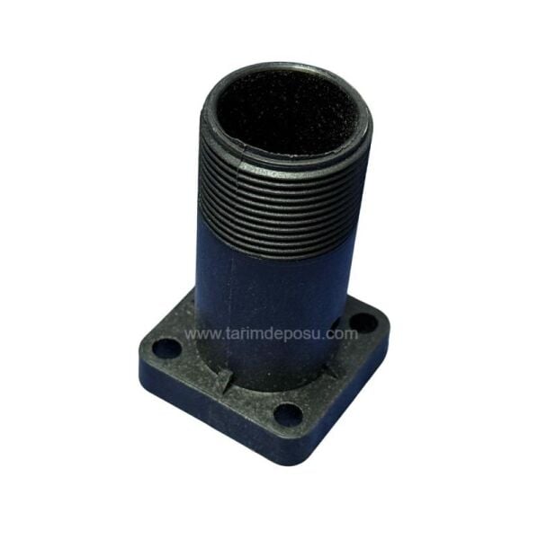 Global Taral Regülatör Ayar Gövdesi