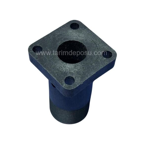 Global Taral Regülatör Ayar Gövdesi