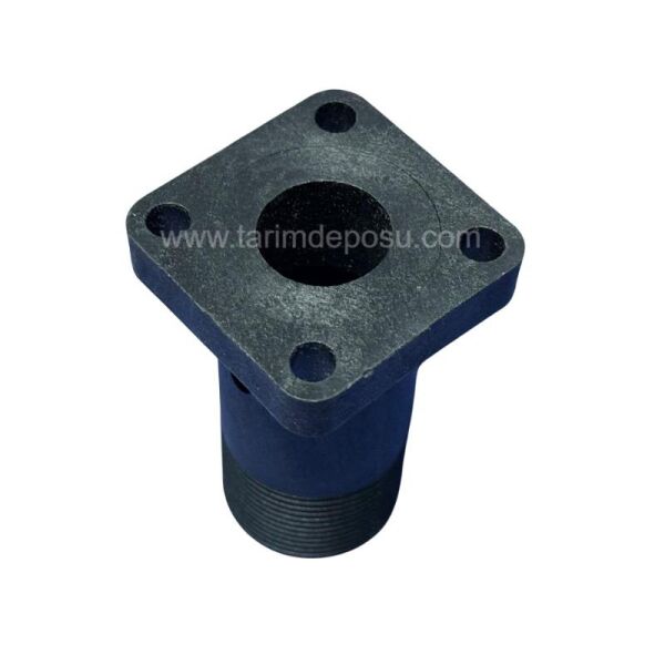 Global Taral Regülatör Ayar Gövdesi