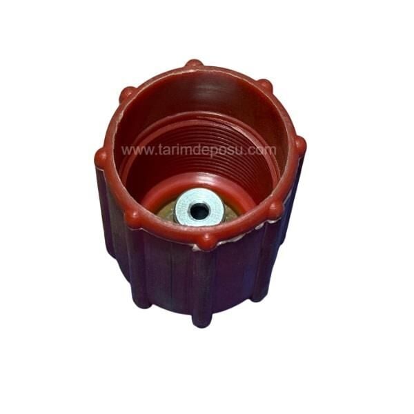 Global Taral Regülatör Topuzu