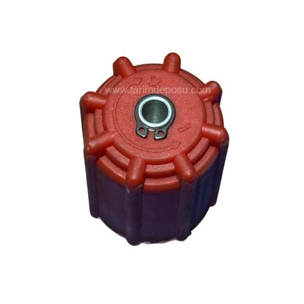 Global Taral Regülatör Topuzu