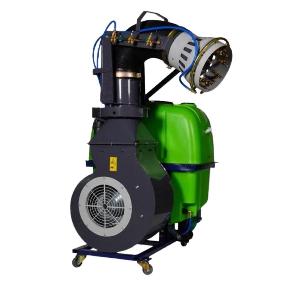 Taral TA600 TAR145 600 Lt Piton Döner Bacalı Salyangoz Fan Bahçe Atomizörü