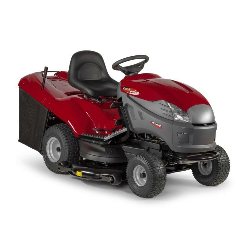 Castelgarden PTX230 HD Çim Biçme Traktörü